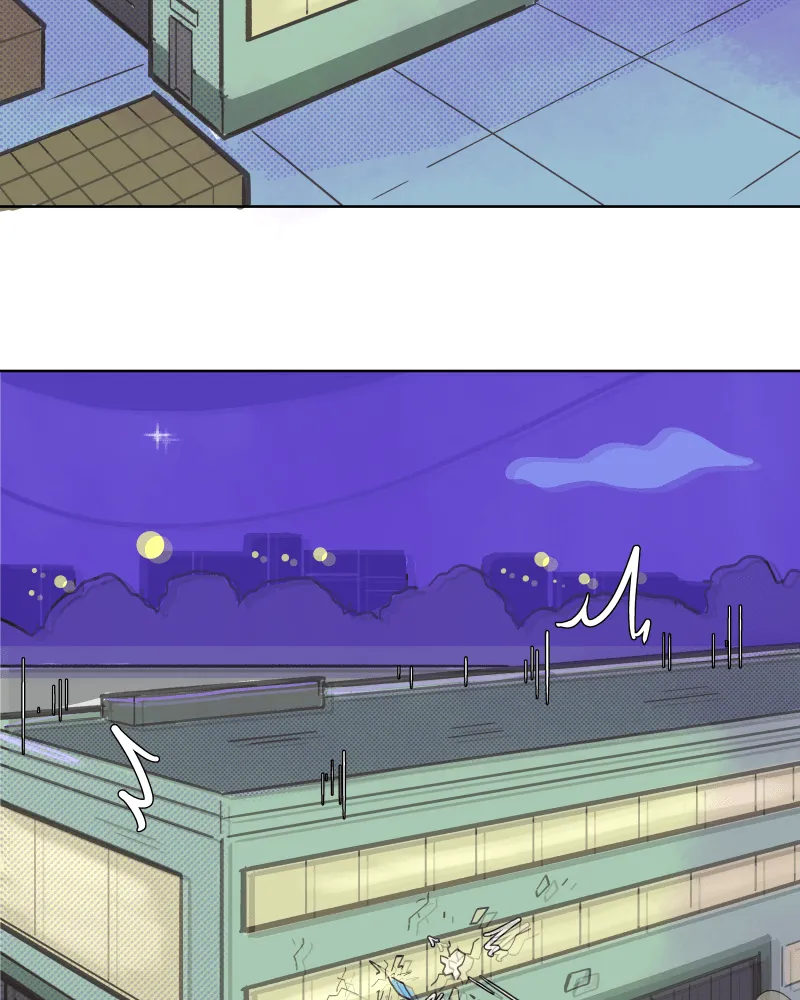 Jupiter-Men Chapter 10 page 66 - 