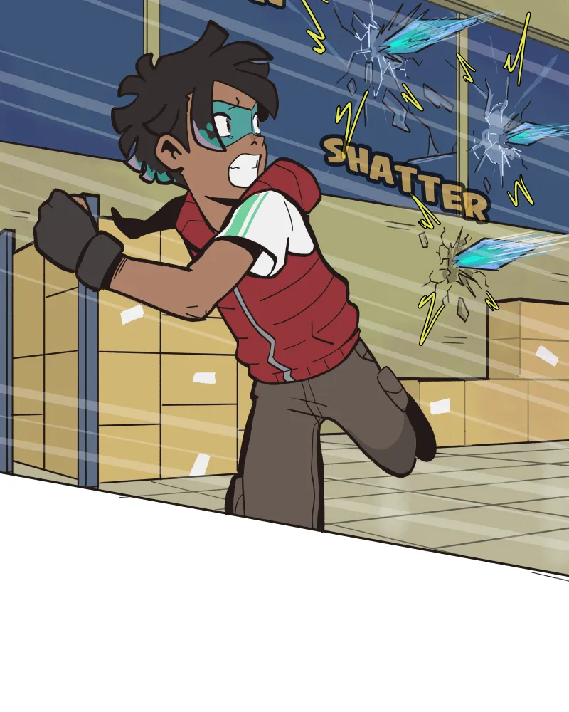 Jupiter-Men Chapter 10 page 68 - 