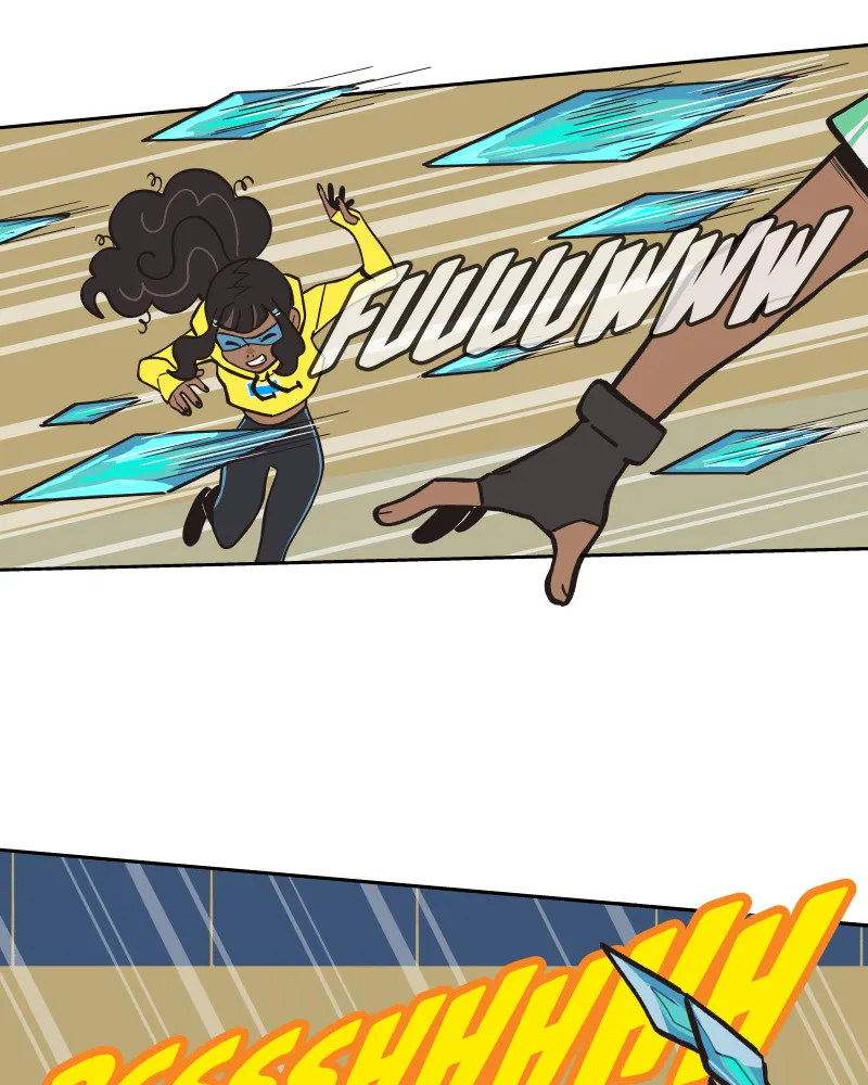 Jupiter-Men Chapter 10 page 69 - 