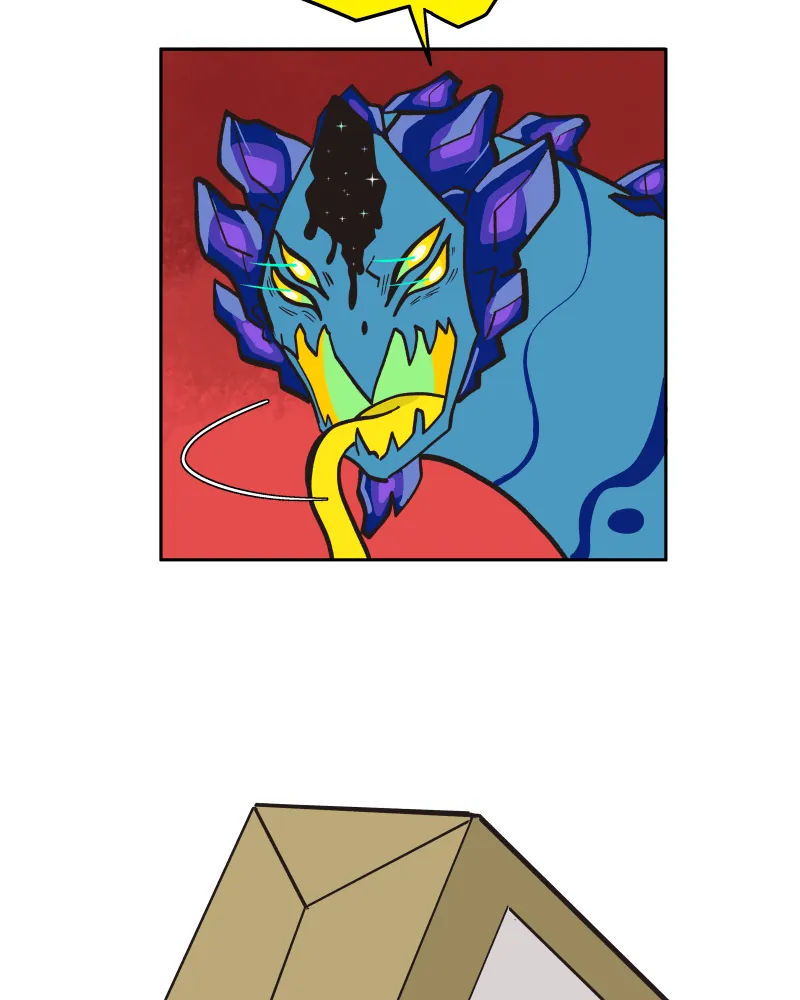 Jupiter-Men Chapter 10 page 8 - 
