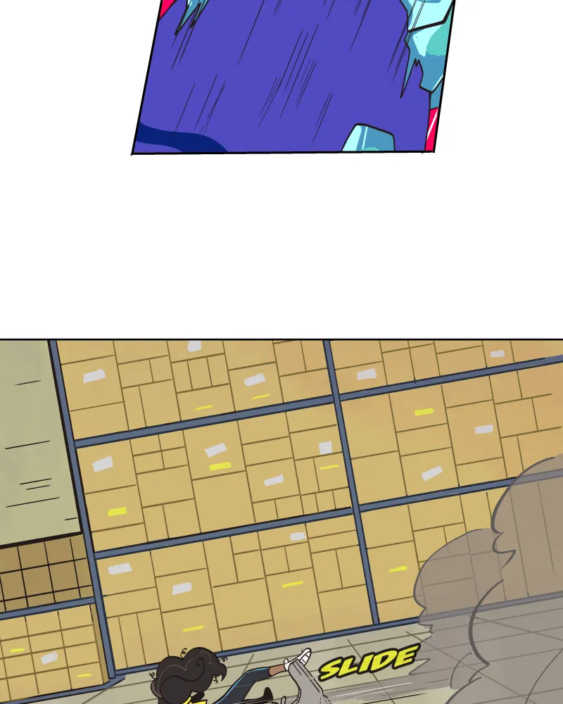 Jupiter-Men Chapter 10 page 72 - 