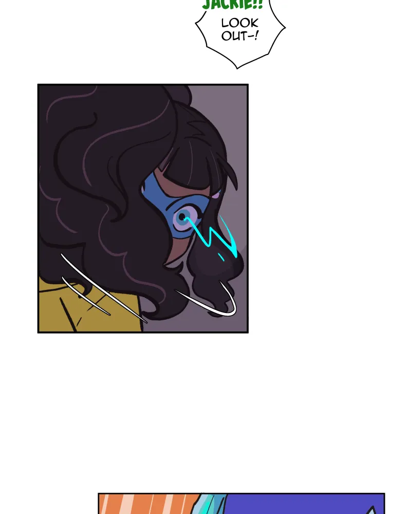 Jupiter-Men Chapter 10 page 74 - 