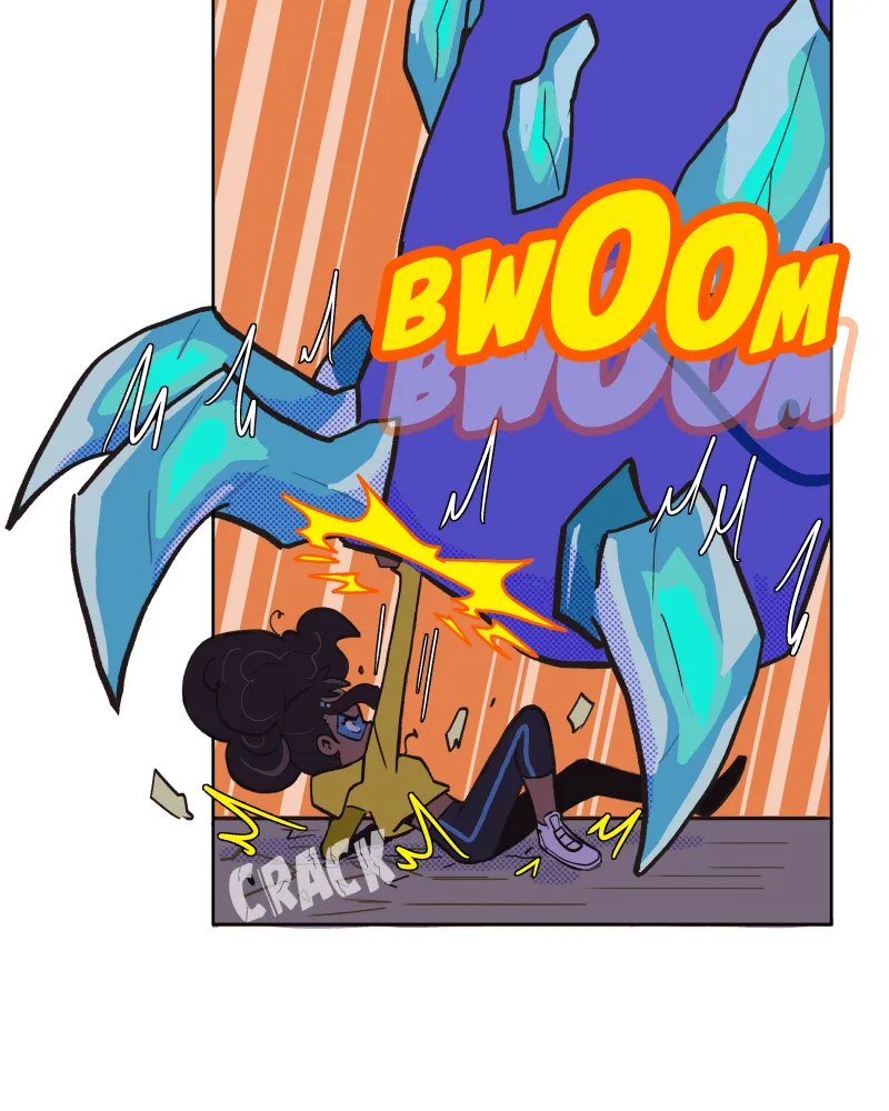 Jupiter-Men Chapter 10 page 75 - 