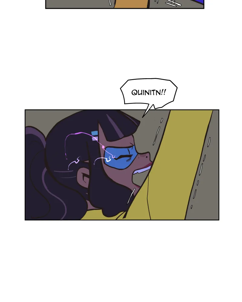 Jupiter-Men Chapter 10 page 77 - 