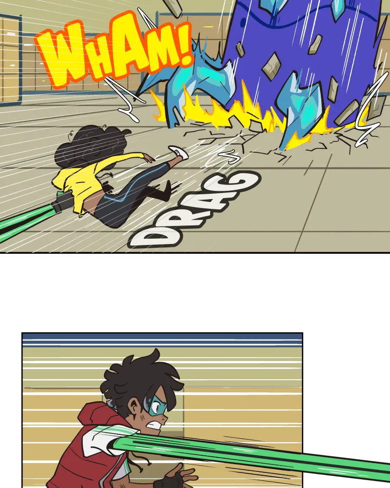 Jupiter-Men Chapter 10 page 79 - 