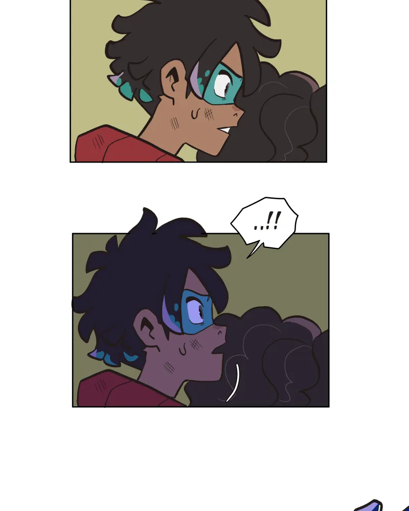 Jupiter-Men Chapter 10 page 81 - 