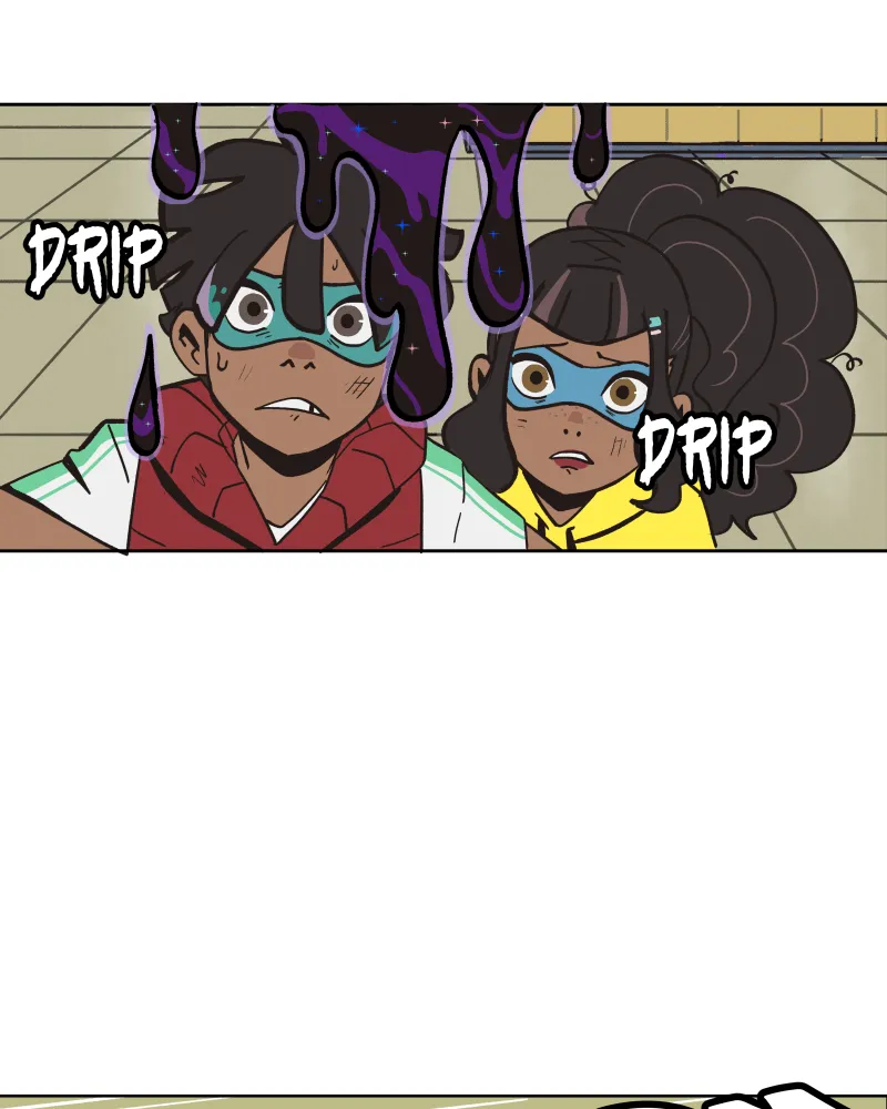 Jupiter-Men Chapter 10 page 84 - 