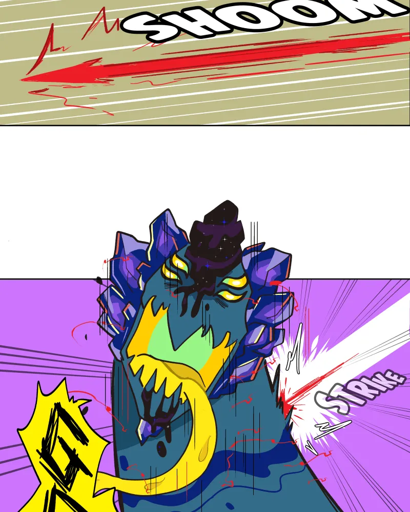Jupiter-Men Chapter 10 page 85 - 