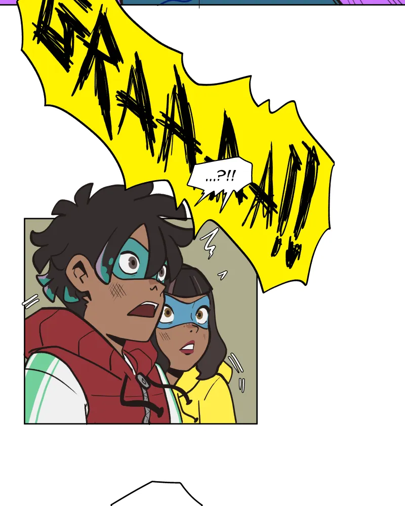 Jupiter-Men Chapter 10 page 86 - 