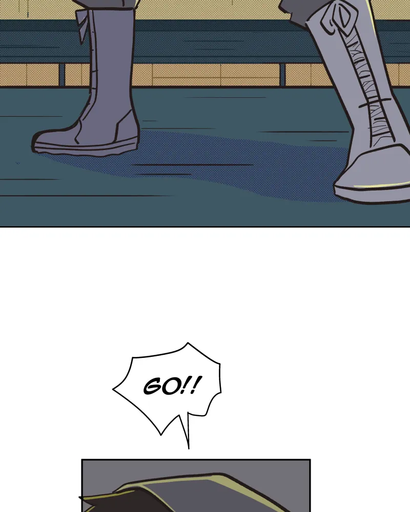 Jupiter-Men Chapter 10 page 89 - 