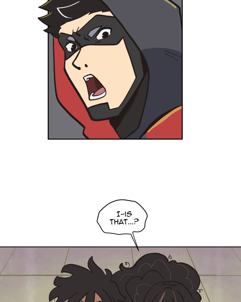Jupiter-Men Chapter 10 page 90 - 