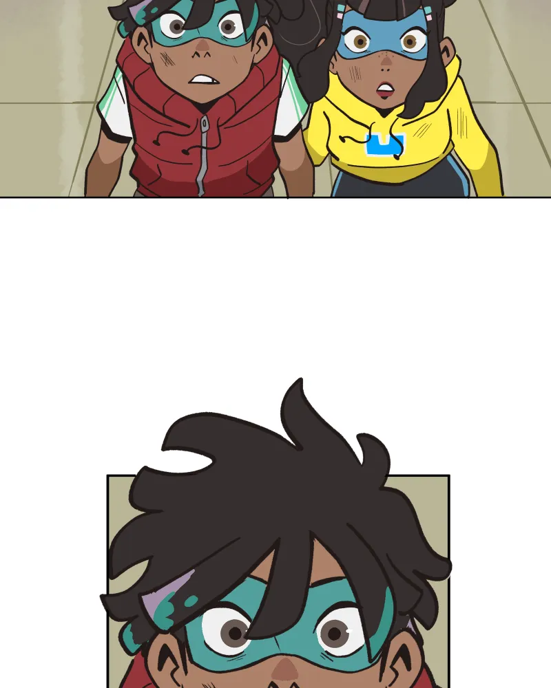 Jupiter-Men Chapter 10 page 91 - 