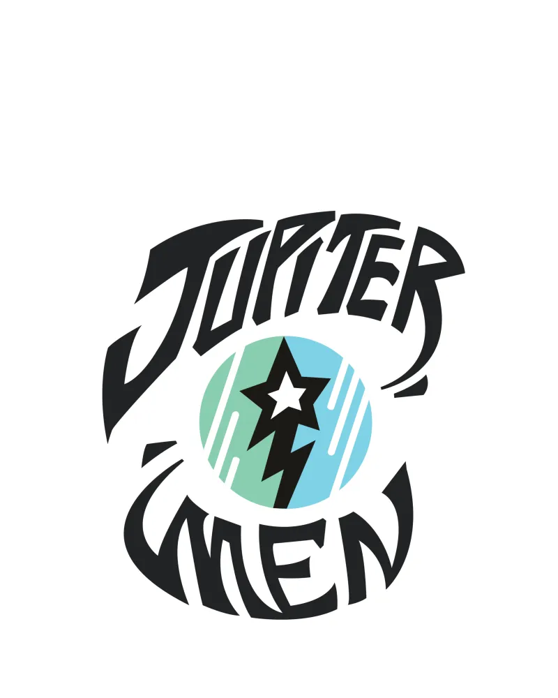 Jupiter-Men Chapter 10 page 93 - 