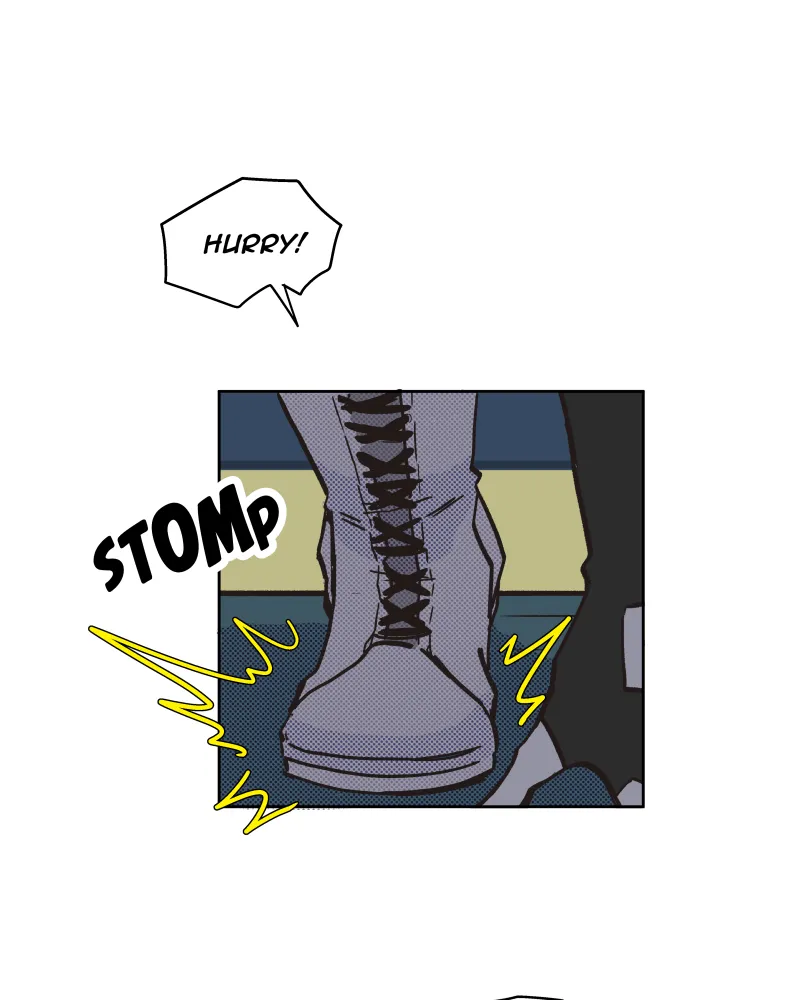 Jupiter-Men Chapter 11 page 1 - 