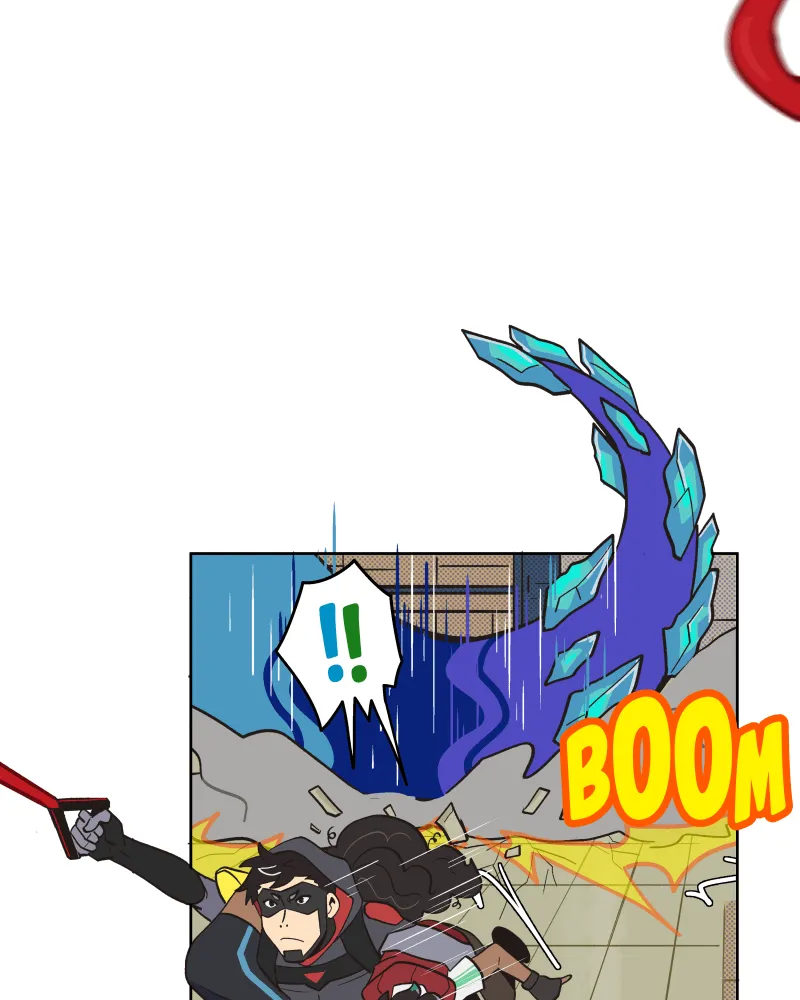 Jupiter-Men Chapter 11 page 11 - 