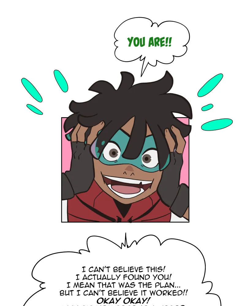 Jupiter-Men Chapter 11 page 15 - 