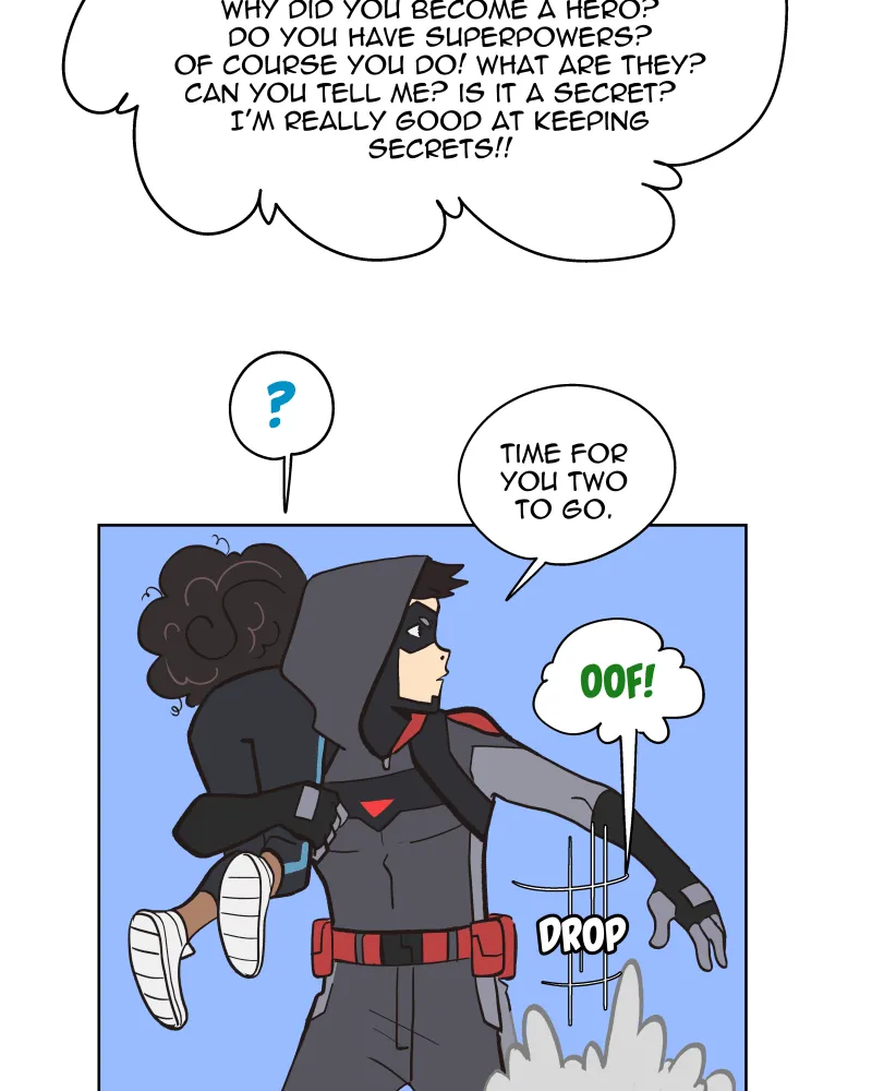 Jupiter-Men Chapter 11 page 16 - 