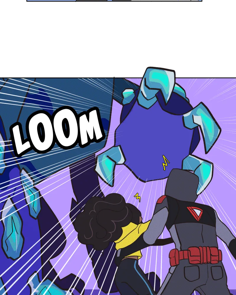 Jupiter-Men Chapter 11 page 17 - 