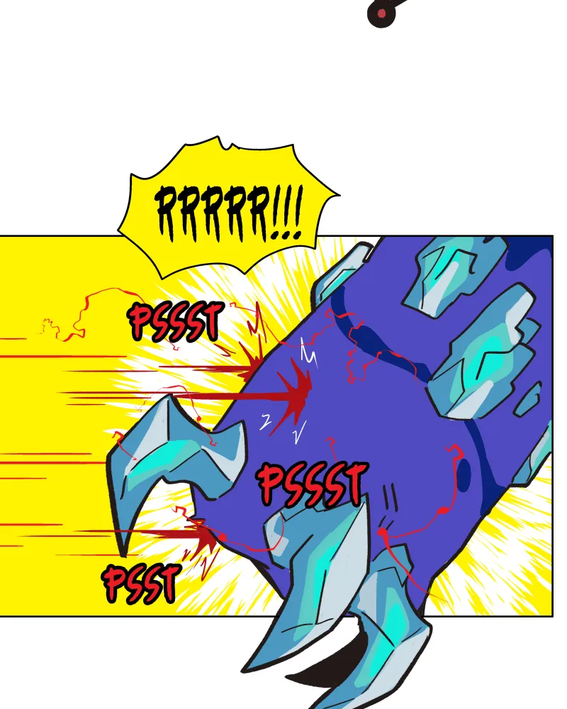 Jupiter-Men Chapter 11 page 20 - 