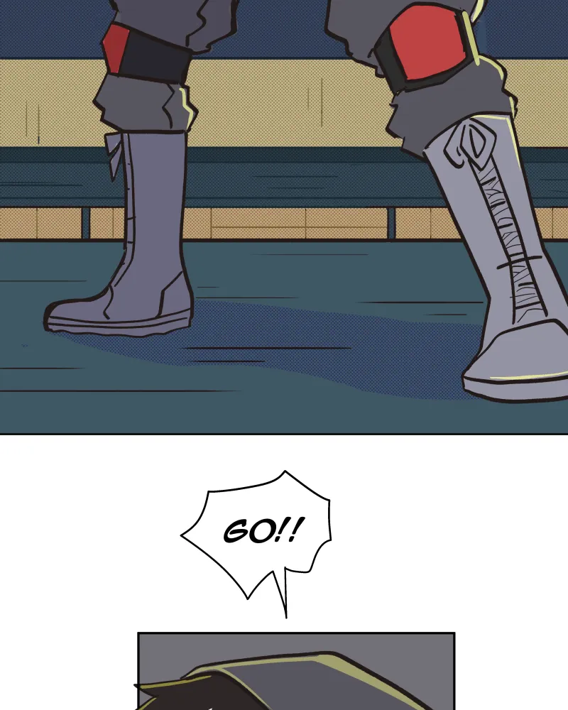 Jupiter-Men Chapter 11 page 3 - 