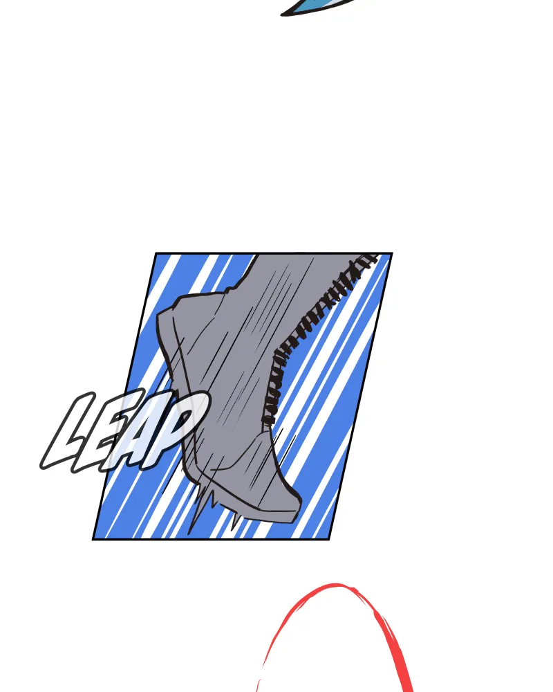 Jupiter-Men Chapter 11 page 21 - 