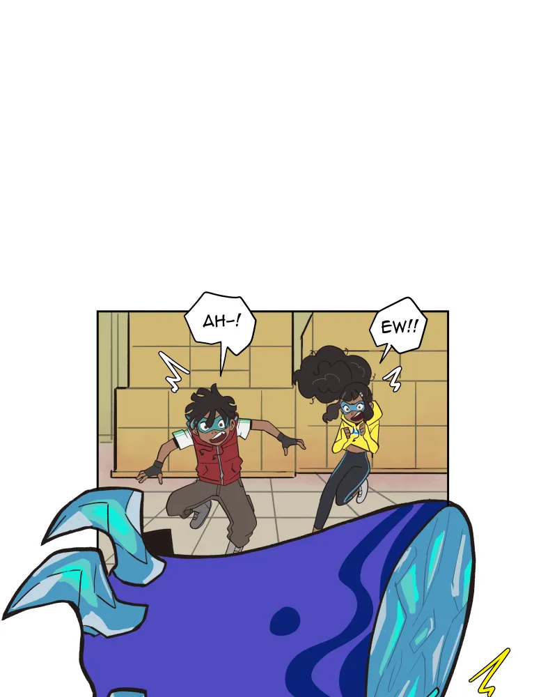 Jupiter-Men Chapter 11 page 24 - 