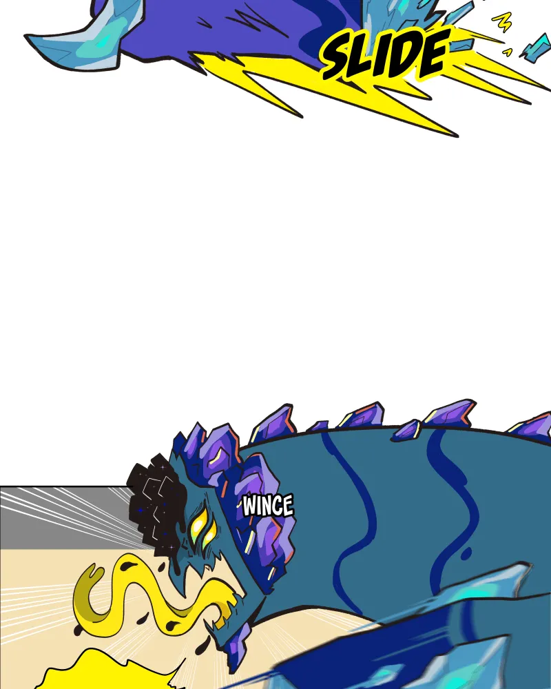 Jupiter-Men Chapter 11 page 25 - 