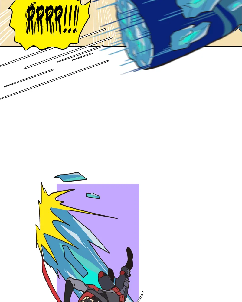 Jupiter-Men Chapter 11 page 26 - 