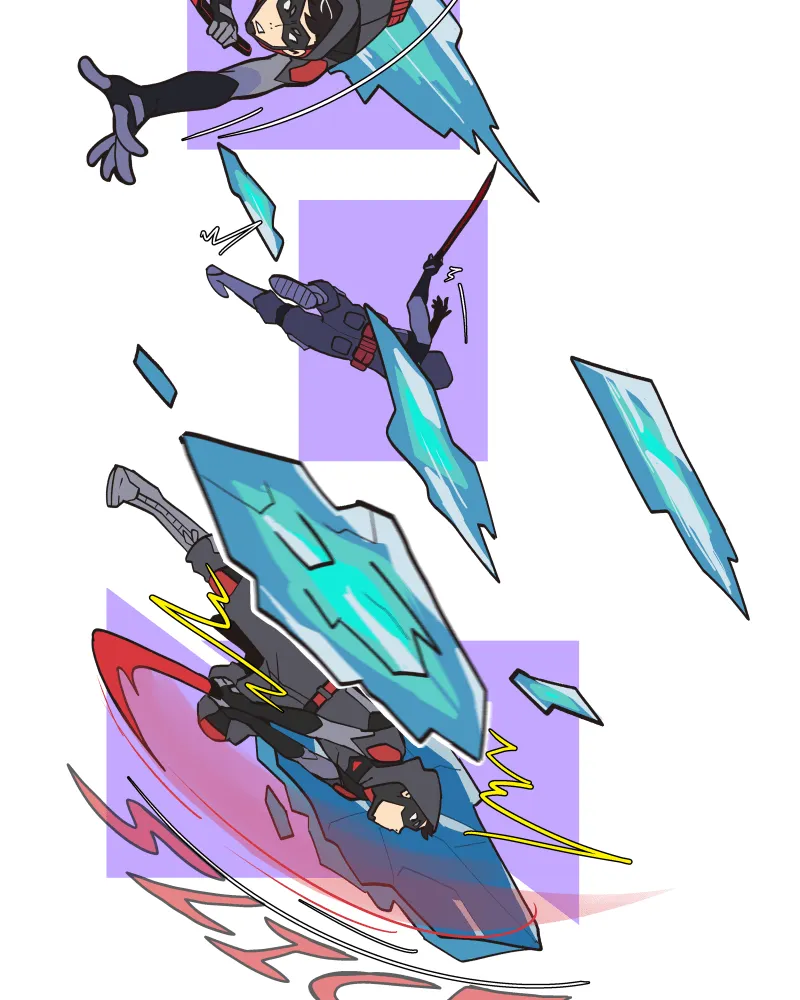 Jupiter-Men Chapter 11 page 27 - 
