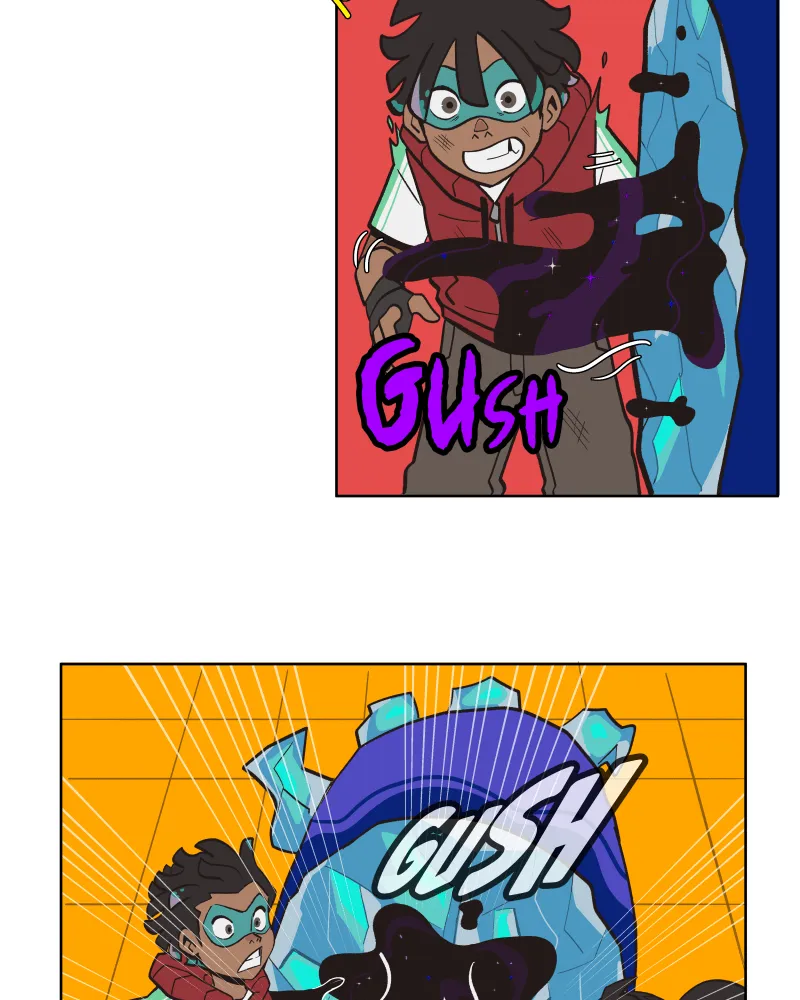 Jupiter-Men Chapter 11 page 29 - 