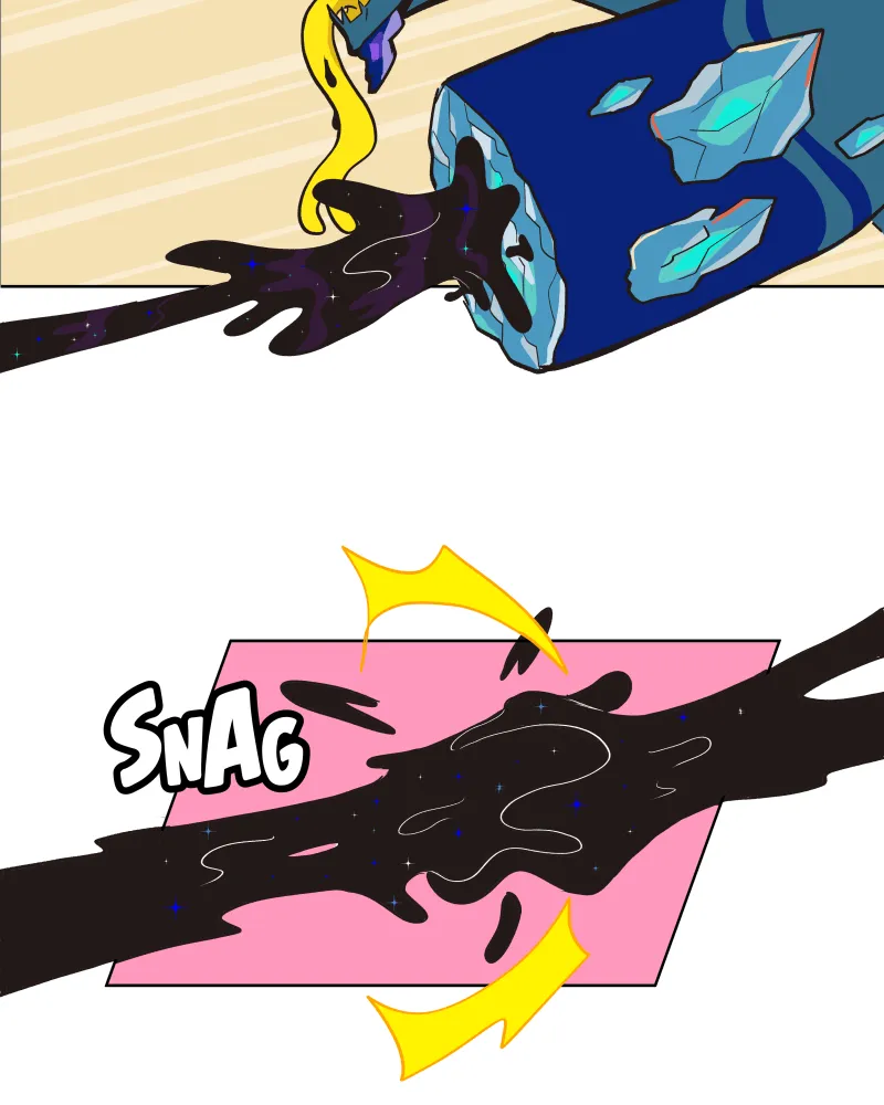 Jupiter-Men Chapter 11 page 31 - 