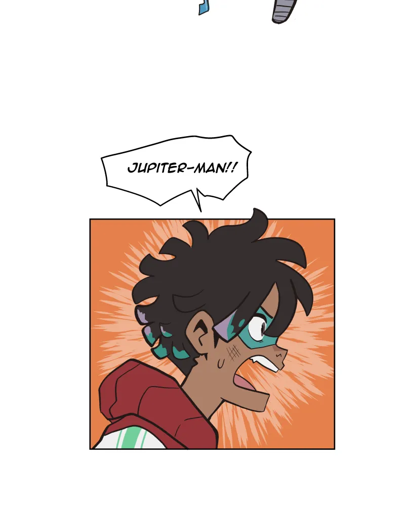 Jupiter-Men Chapter 11 page 36 - 