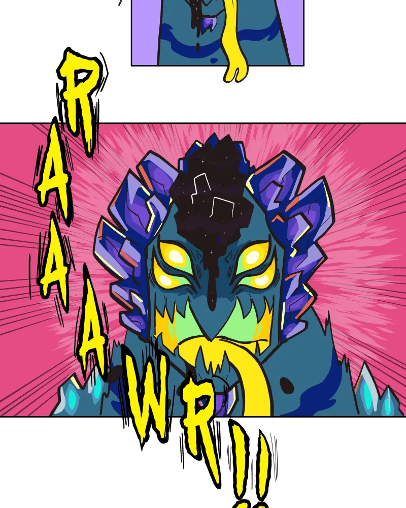 Jupiter-Men Chapter 11 page 49 - 