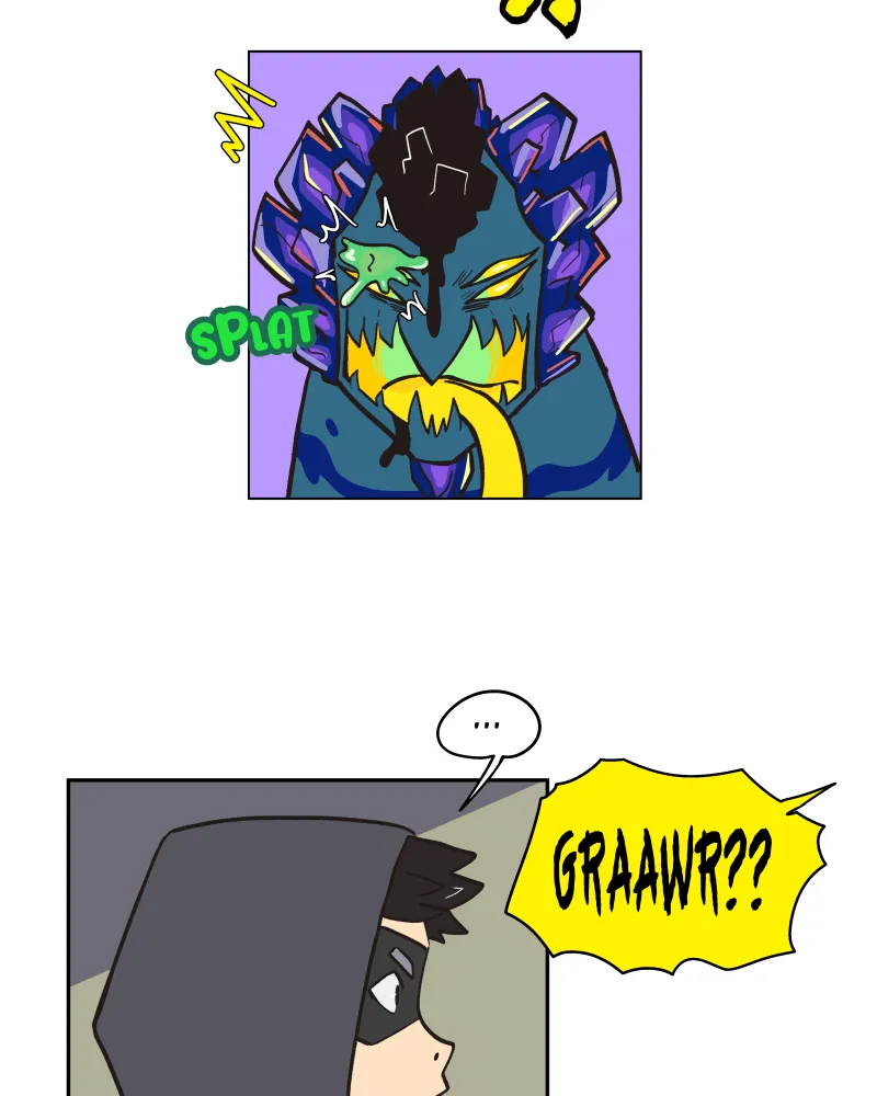 Jupiter-Men Chapter 11 page 50 - 