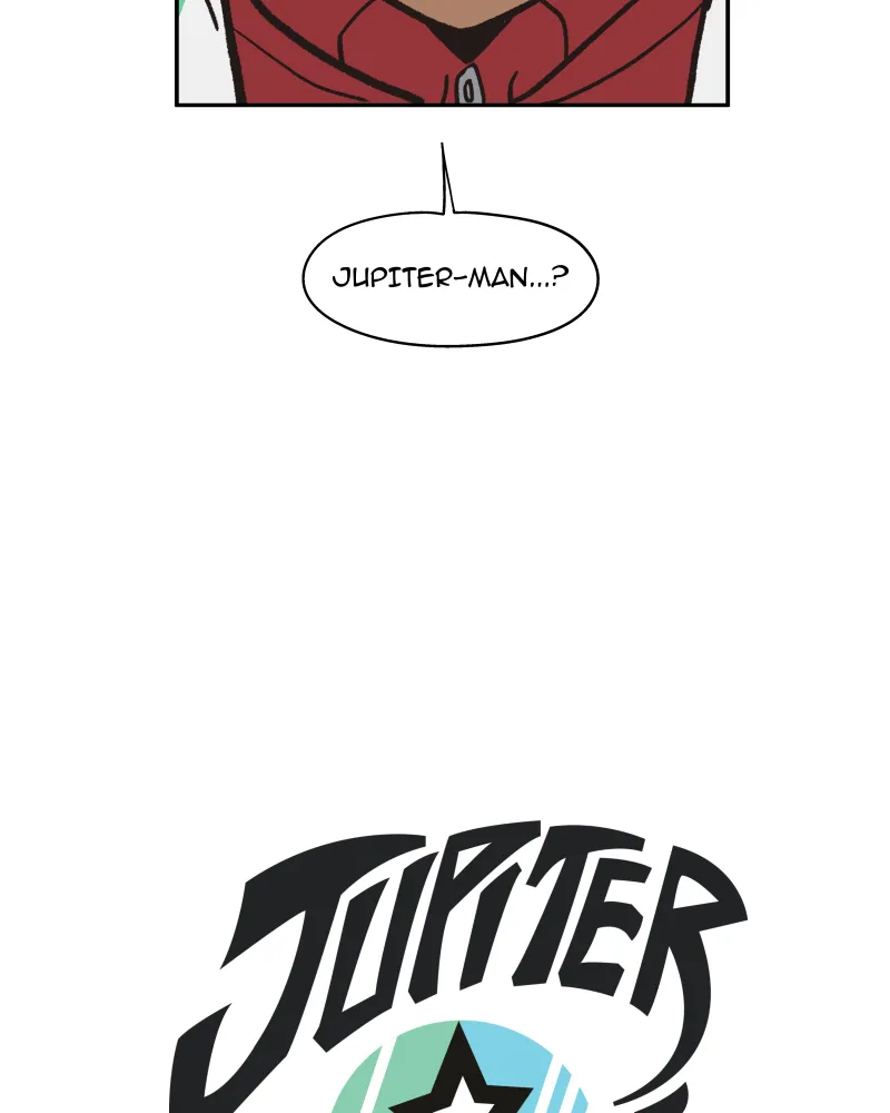 Jupiter-Men Chapter 11 page 6 - 