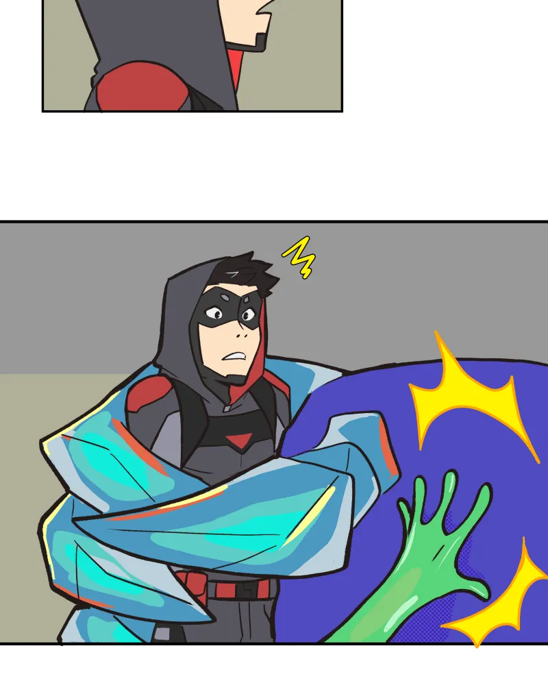 Jupiter-Men Chapter 11 page 51 - 
