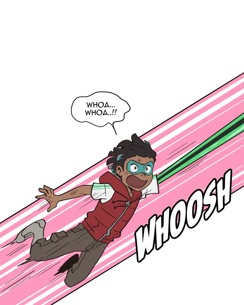 Jupiter-Men Chapter 11 page 52 - 