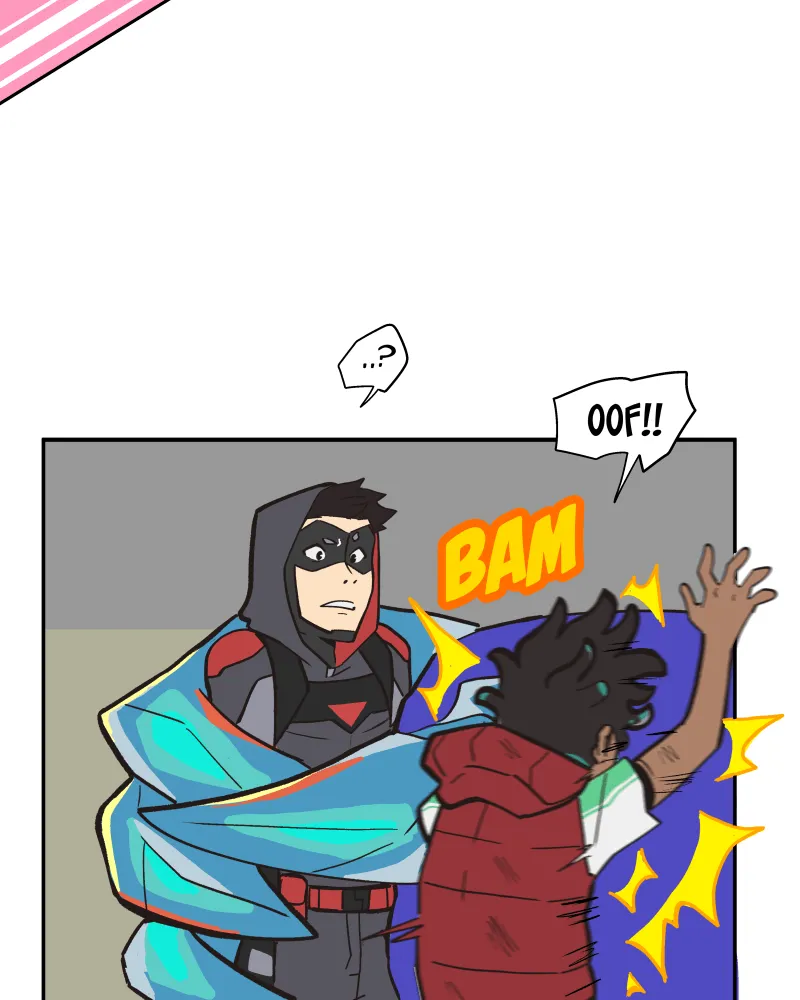 Jupiter-Men Chapter 11 page 53 - 