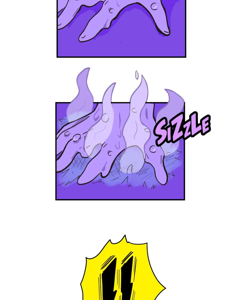 Jupiter-Men Chapter 11 page 58 - 