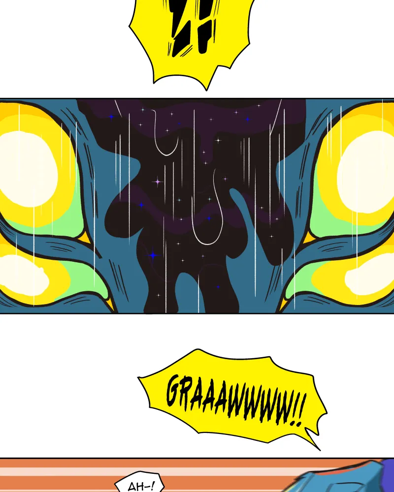 Jupiter-Men Chapter 11 page 59 - 