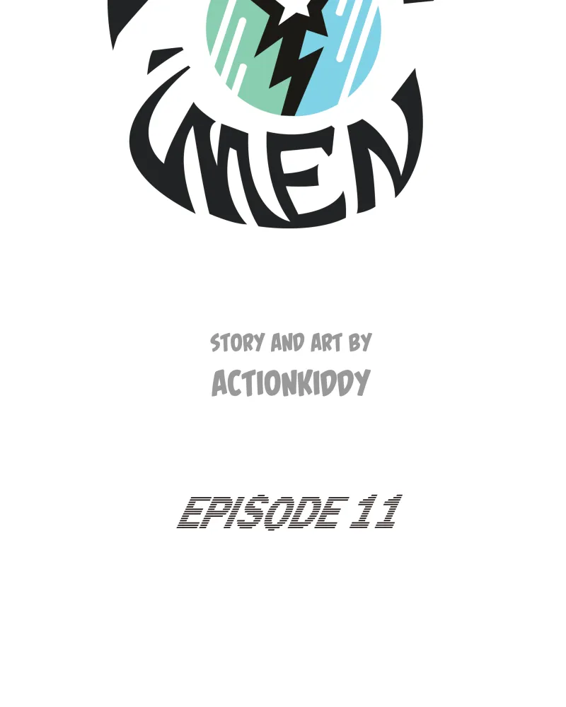 Jupiter-Men Chapter 11 page 7 - 