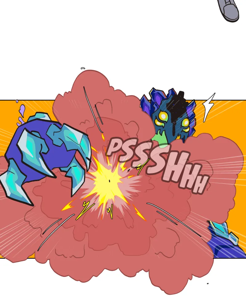 Jupiter-Men Chapter 11 page 62 - 