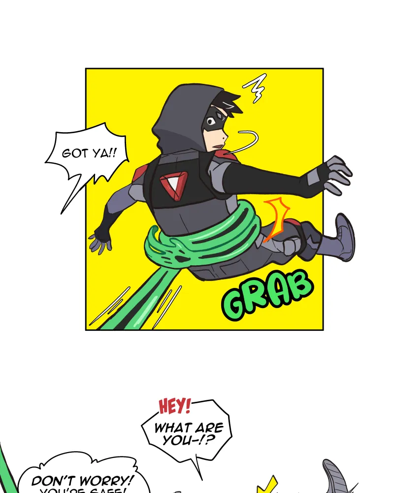 Jupiter-Men Chapter 11 page 63 - 