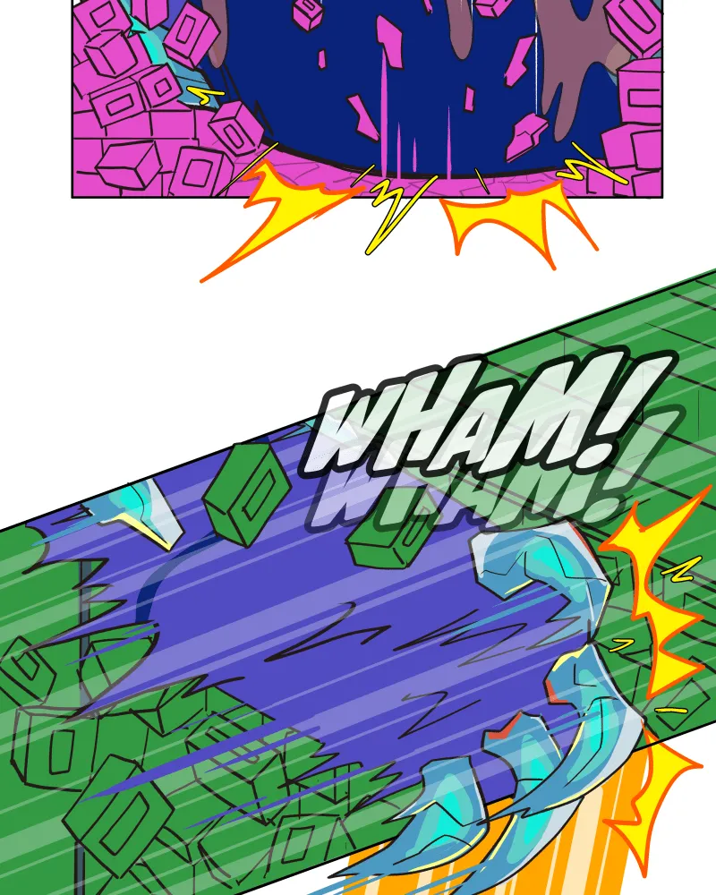 Jupiter-Men Chapter 11 page 68 - 