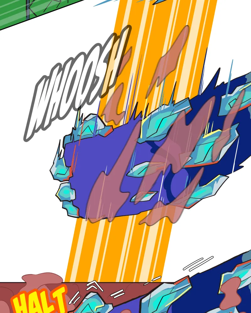 Jupiter-Men Chapter 11 page 69 - 