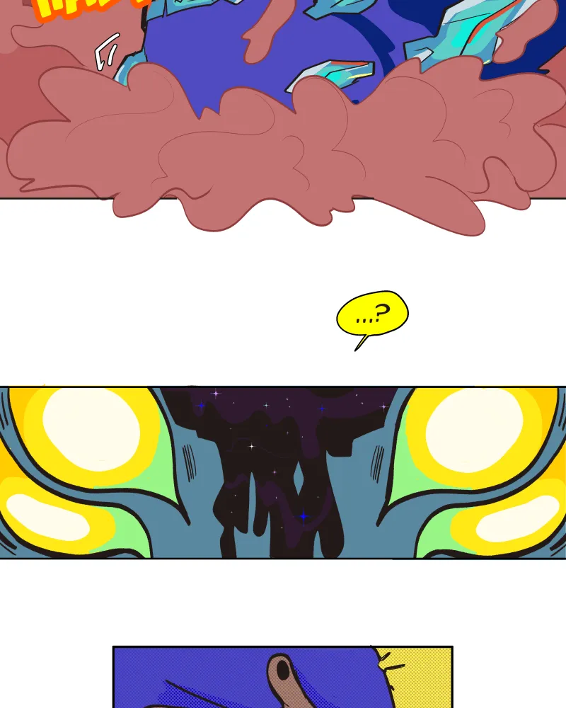 Jupiter-Men Chapter 11 page 70 - 