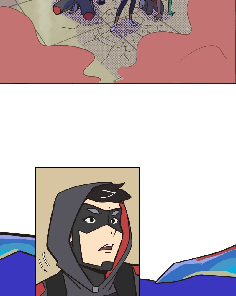 Jupiter-Men Chapter 11 page 72 - 