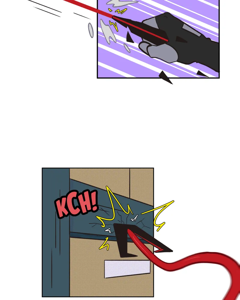 Jupiter-Men Chapter 11 page 10 - 