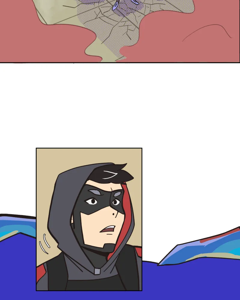 Jupiter-Men Chapter 12 page 2 - 