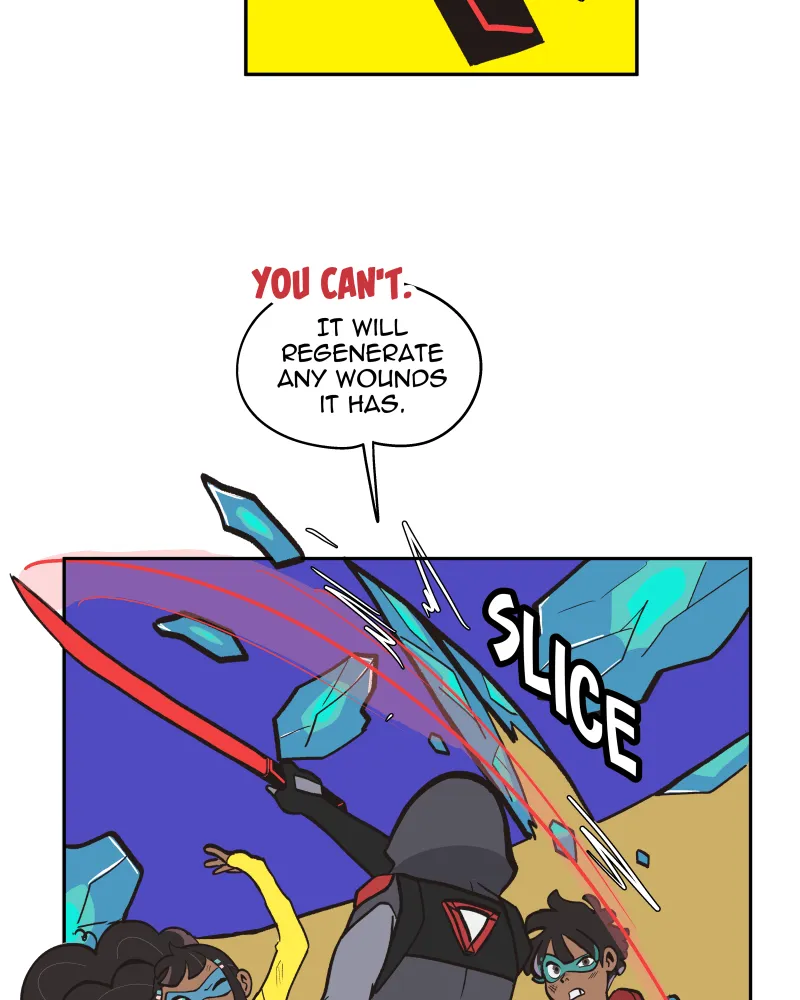 Jupiter-Men Chapter 12 page 12 - 